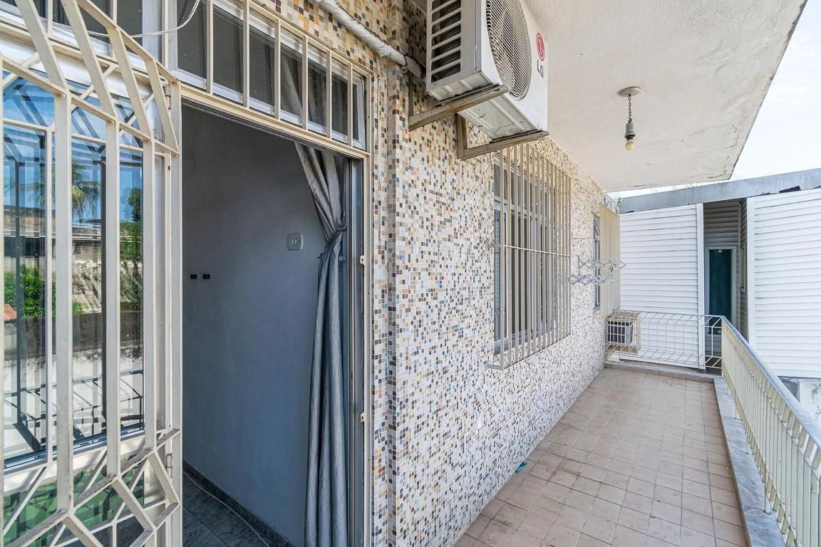 2-bedroom apartment, 89 m² — photo 30
