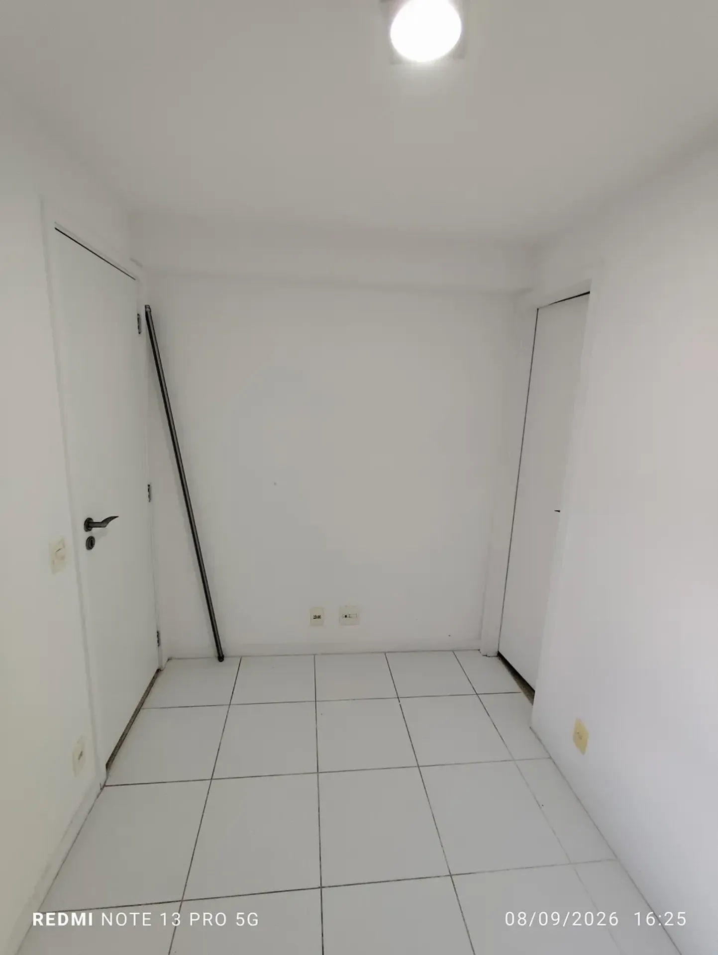 Apartamento com varanda gourmet, Barra da Tijuca — photo 26