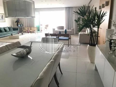 Apartamento mobiliado de 392 m² com 4 suítes — photo 32