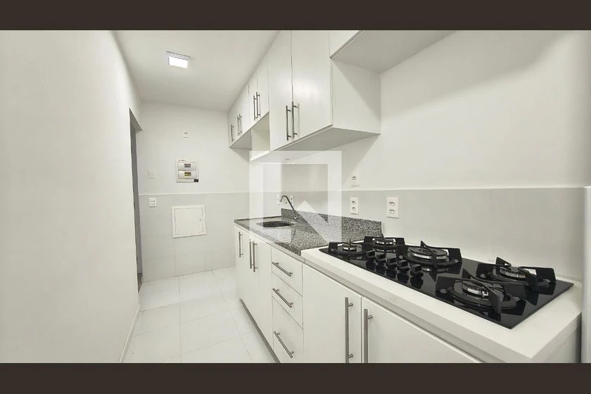 2-bedroom apartment with gas stove and 83 m² — photo 29