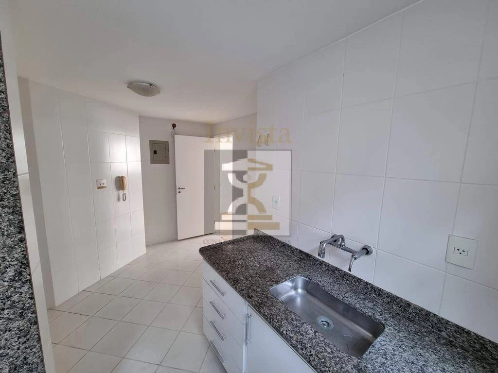 3-bedroom apartment 85 m² with 2 parking spots and 3 baths — photo 24