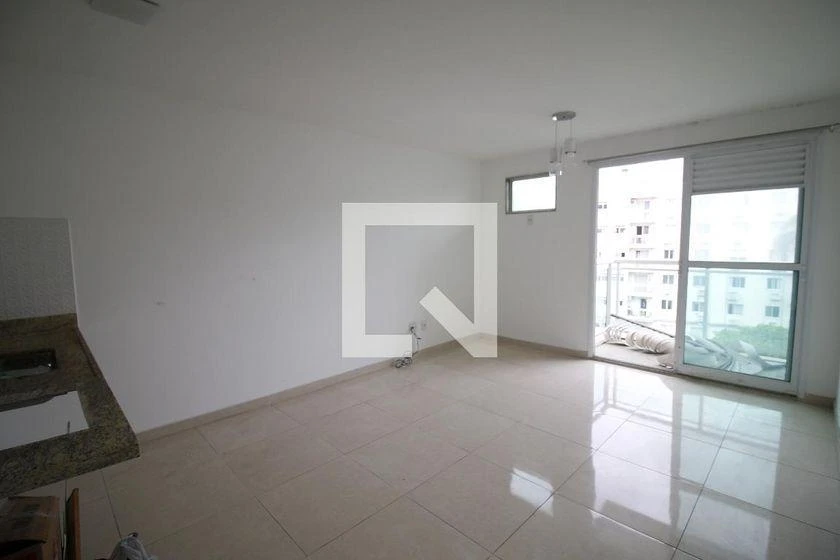 One-bedroom apartment with a mountain view in Rio de Janeiro — photo 6