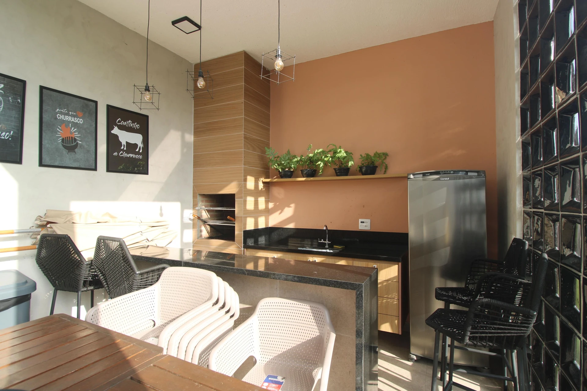 Apartamento de 2 quartos e 57 m² — photo 27