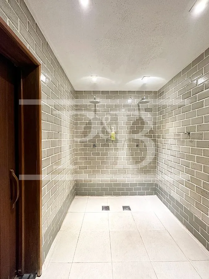 Apartamento de 2 quartos com piscina no prédio — photo 27