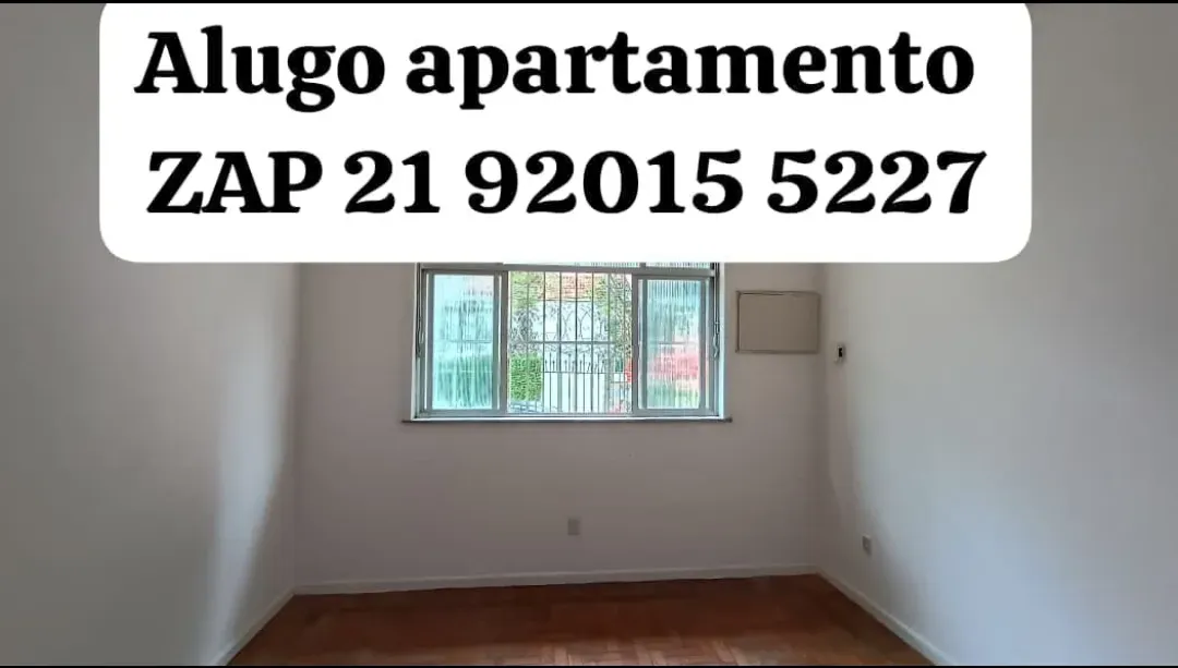 Departamento con piso de madera o laminado en Rio de Janeiro