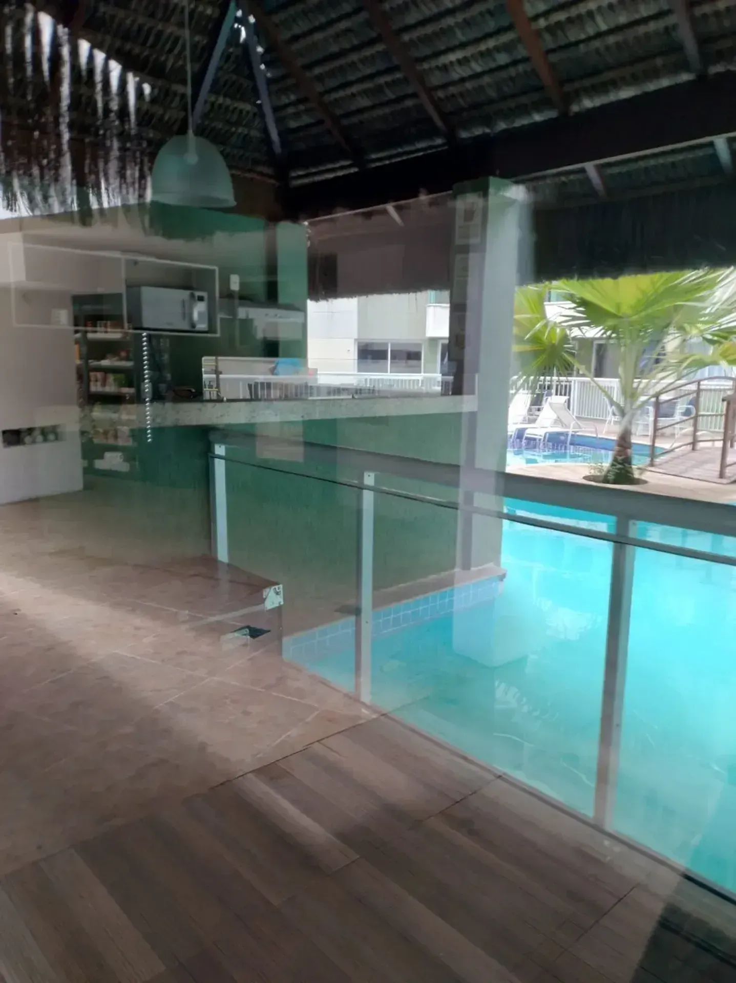 Duplex with 3 bedrooms and 116 m² plus a balcony — photo 4