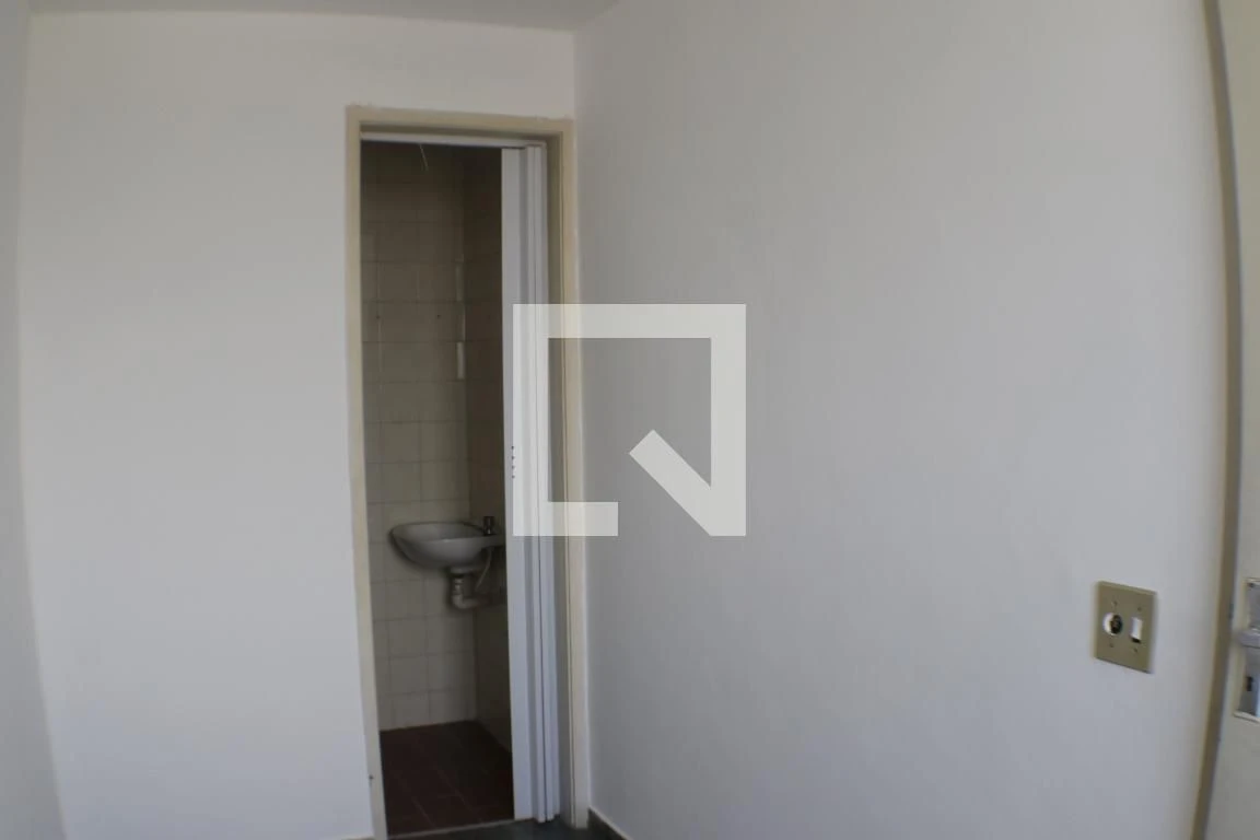 Apartamento com varanda e churrasqueira privativa — photo 33