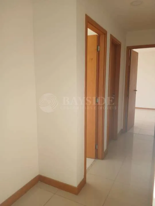 Apartamento com 3 quartos e cozinha americana — photo 4