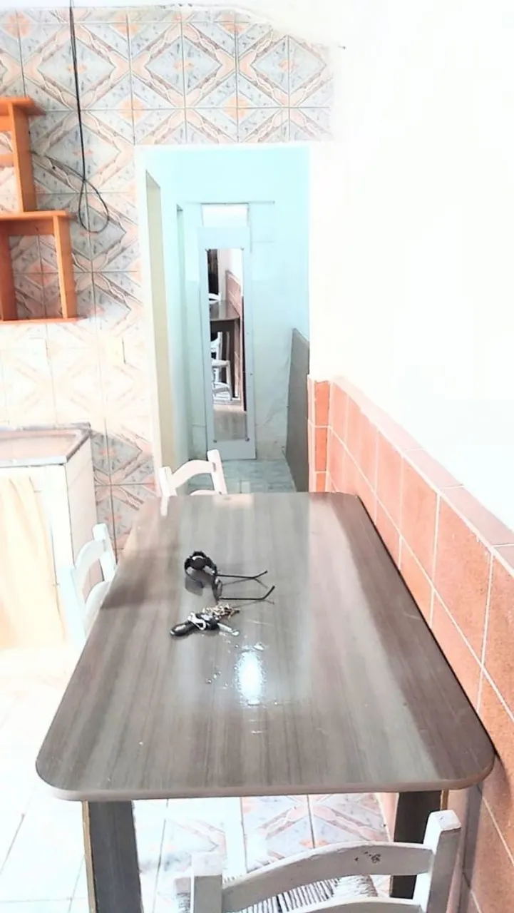 Furnished 2-bedroom, 35 m² house in Florianópolis — photo 6