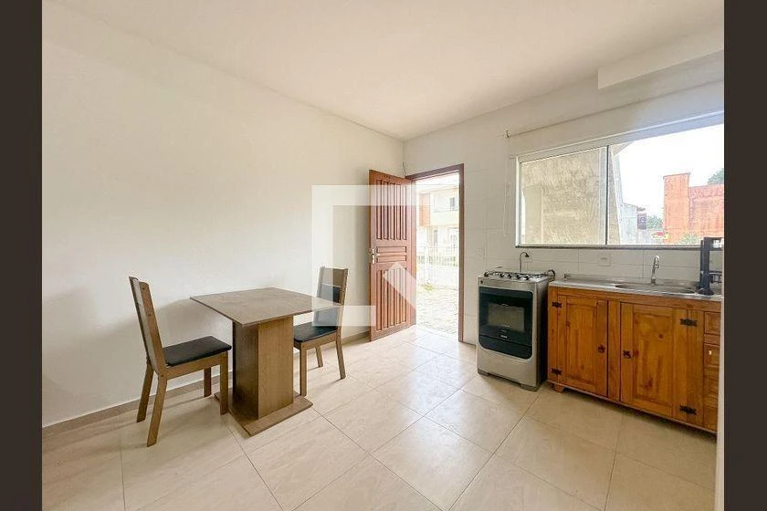 Apartamento mobiliado com 1 quarto e 1 vaga, aceita pets — photo 11