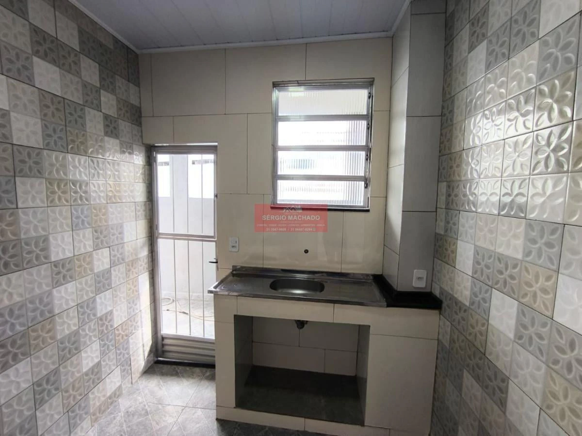2-bedroom, 50 m² house in Rio de Janeiro — photo 9
