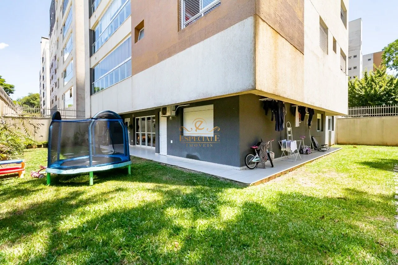 Apartamento mobiliado com 256 m² e 3 suítes — photo 64