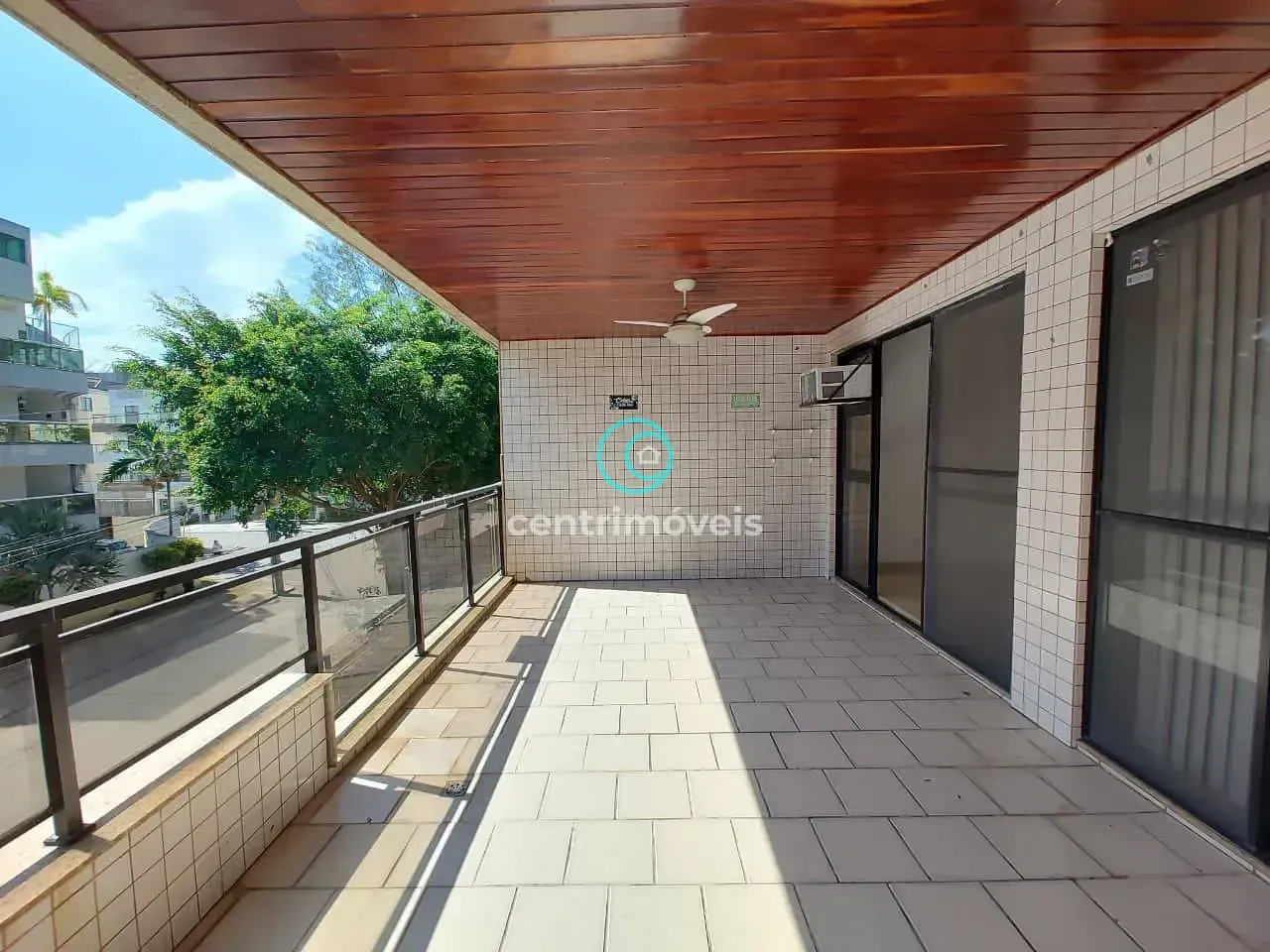 Rental apartment with 3 bedrooms and 1 suite — photo 10