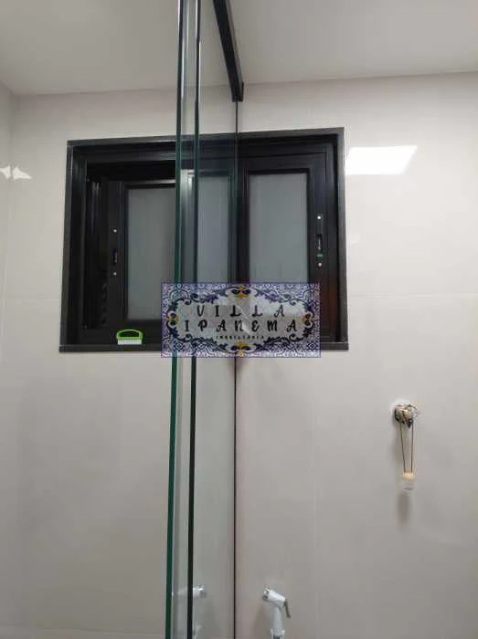 Apartamento mobiliado de 30 m² com cozinha americana — photo 14