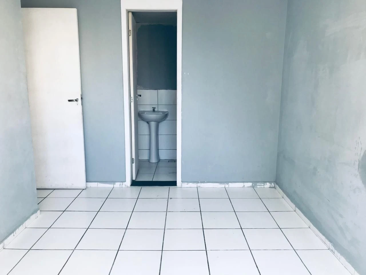 Apartamento com 2 quartos, sendo 1 suíte, e 1 vaga — photo 7