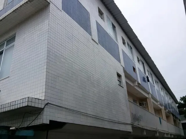 Unfurnished studio with 1 bedroom and 1 bath, no parking — photo 8