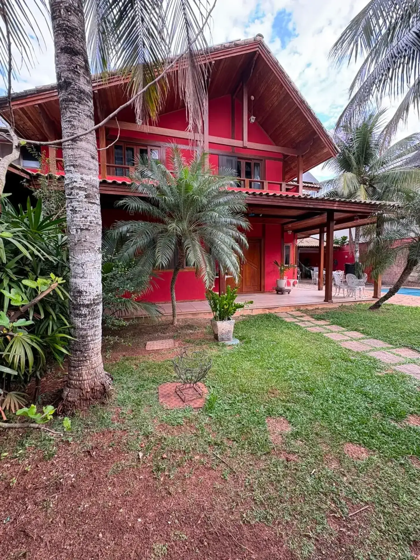 Casa de 4 dormitorios con bañera en Rio de Janeiro — photo 11