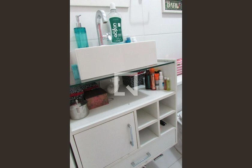 Furnished 2-bedroom apartment with 1 parking spot, 50 m² — photo 25