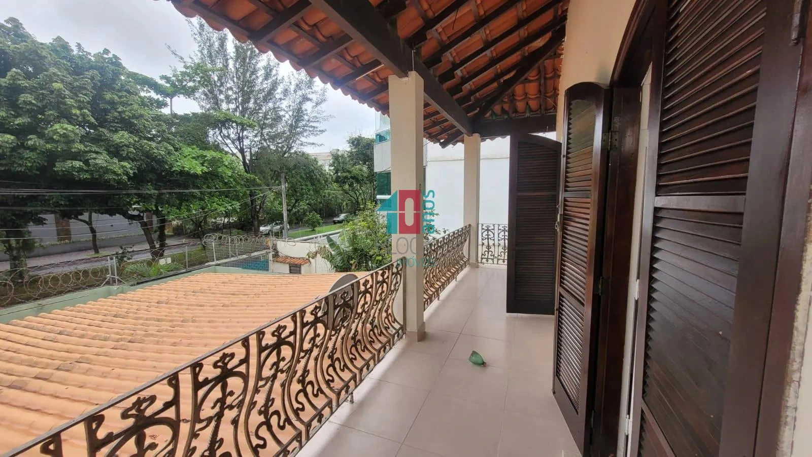 Casa com varanda gourmet, Recreio dos Bandeirantes — photo 6