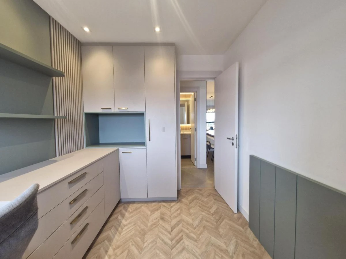 2 quartos e lava-louças: apartamento de 73 m² — photo 10