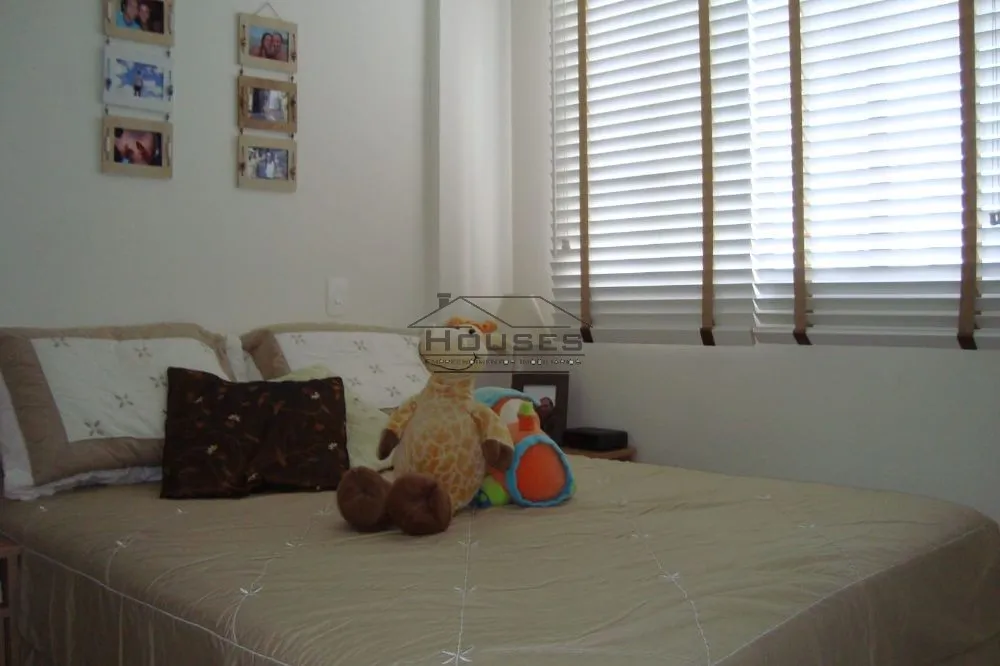 Apartamento mobiliado com 2 quartos e 1 vaga — photo 3