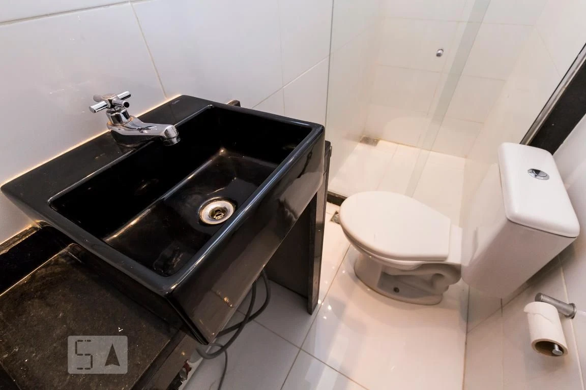 Studio, 27 m², with a washing machine — photo 21