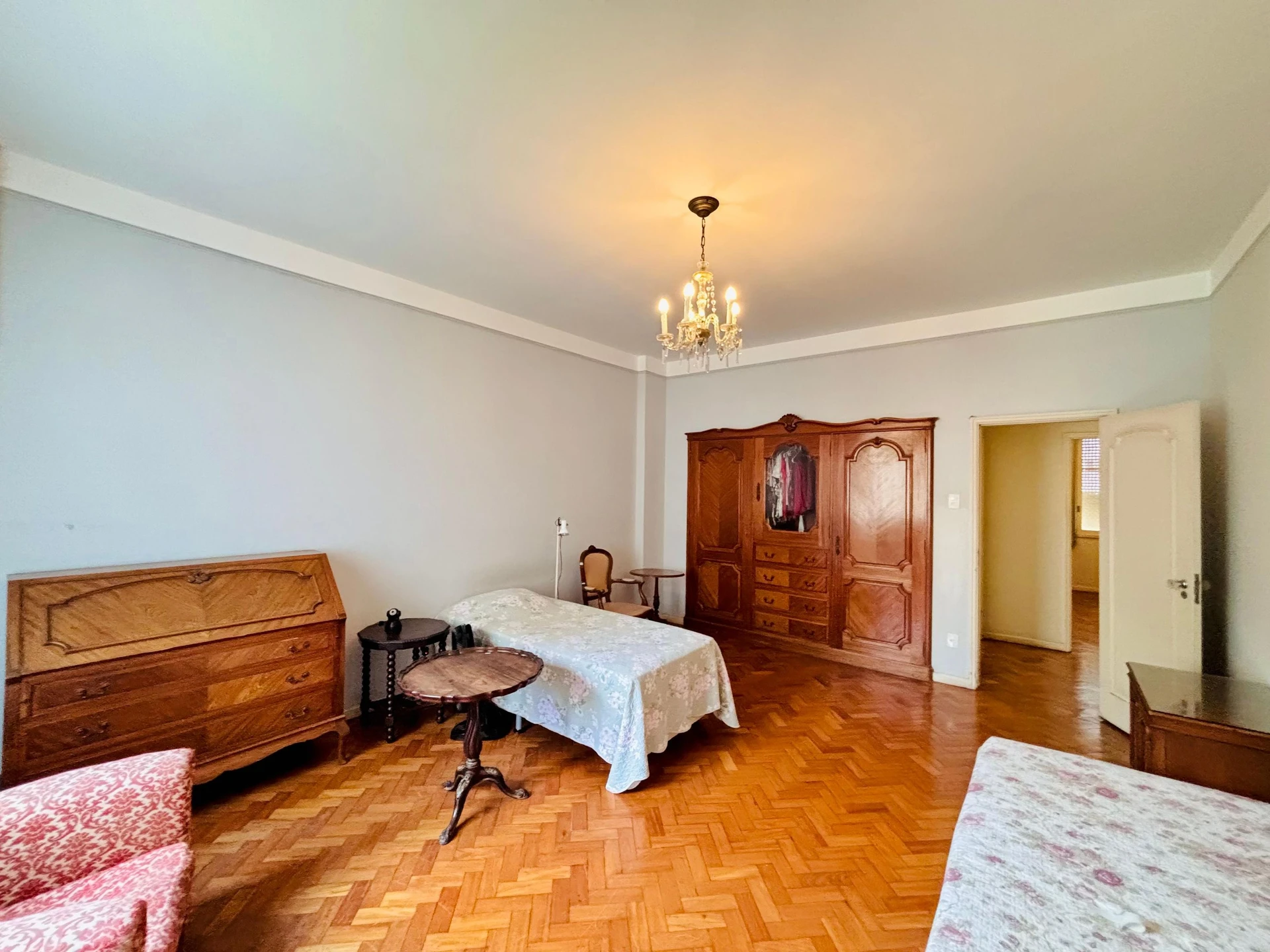 5-bedroom apartment with a water view in Rio de Janeiro — photo 7