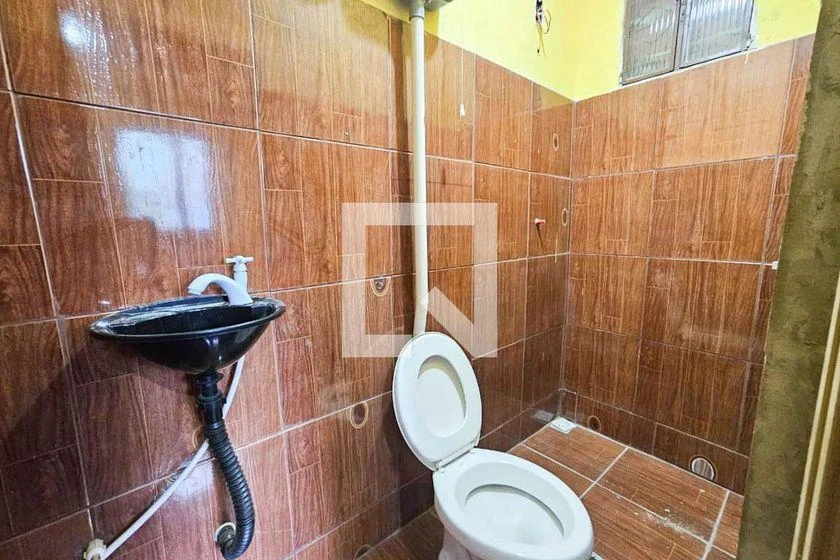 Casa de 32 m² e 1 quarto, Guaratiba — photo 15