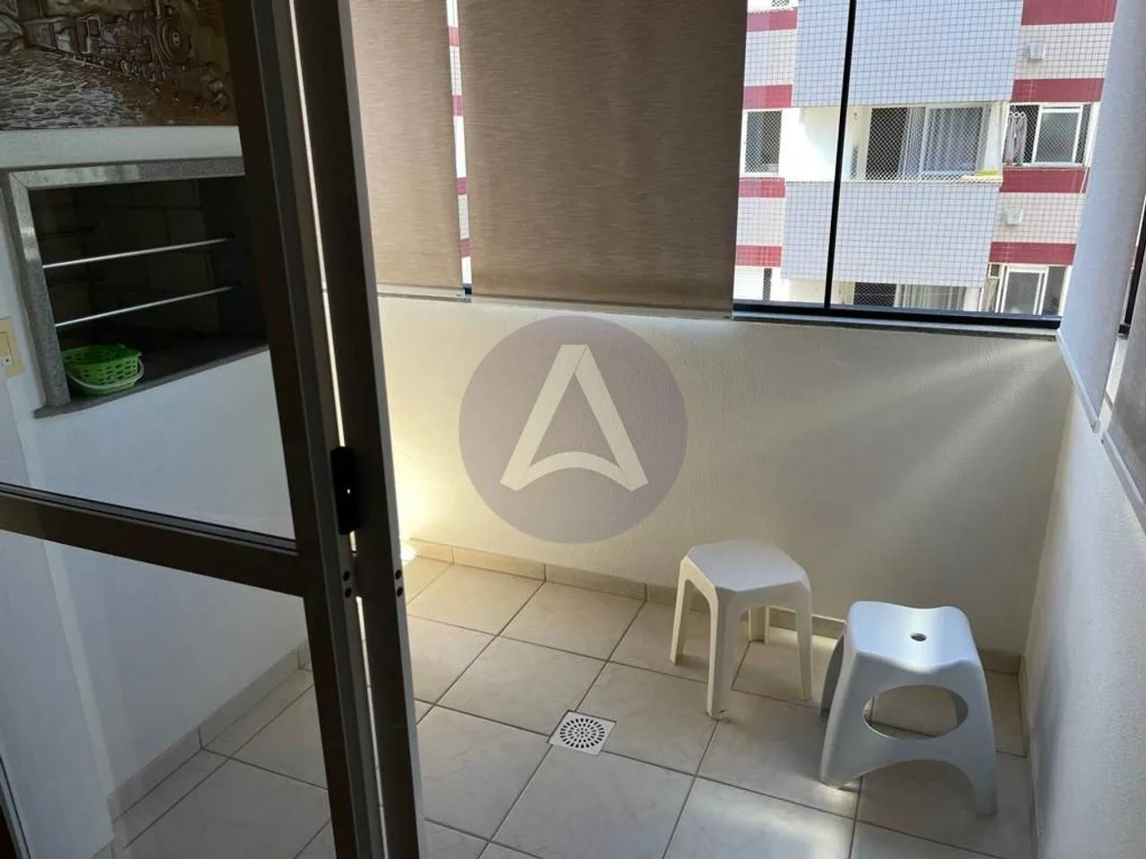 Apartment on the 2nd floor with a washing machine — photo 16