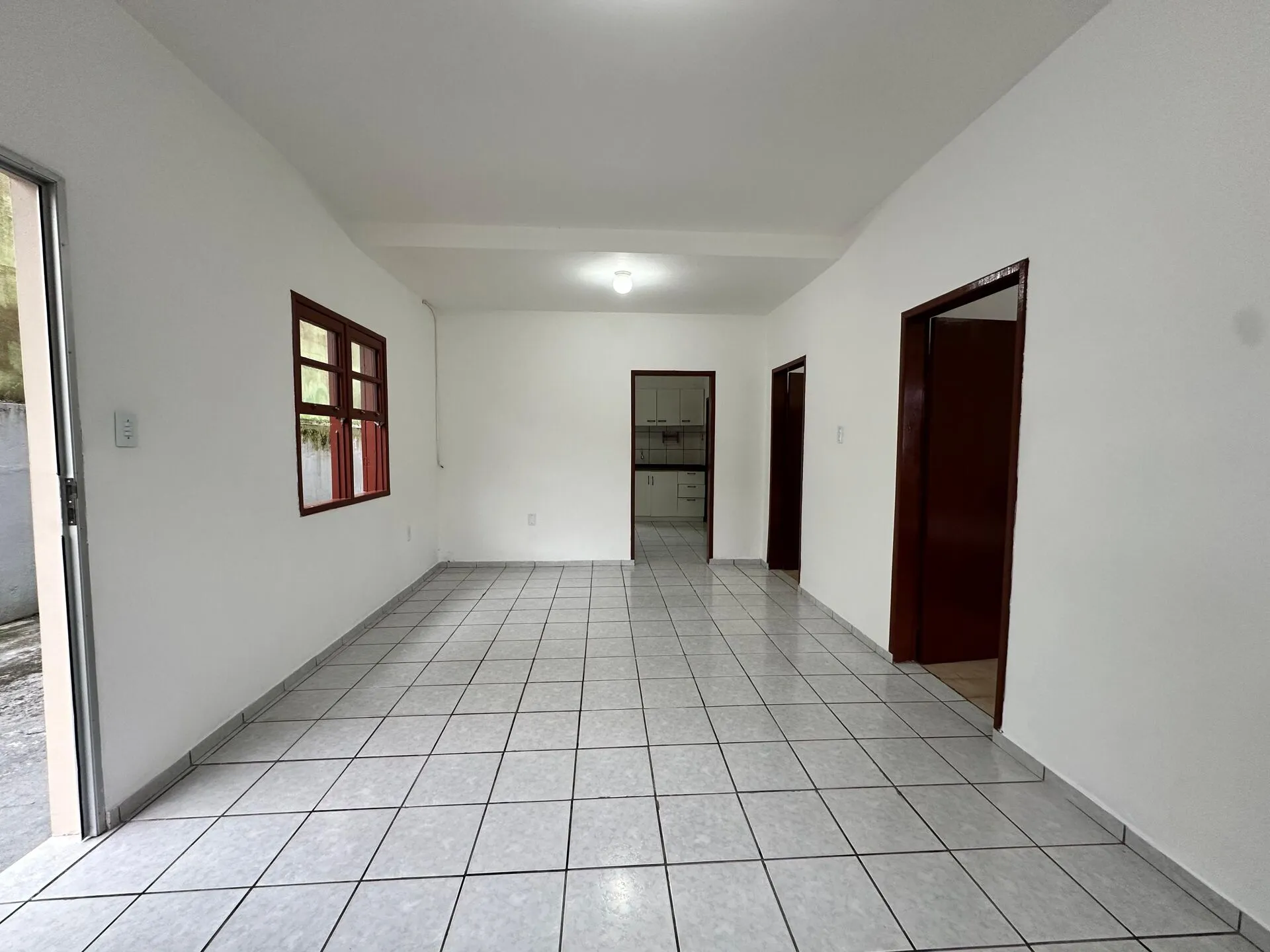 85 m² 3-bedroom apartment with 1 bathroom, no parking — photo 5