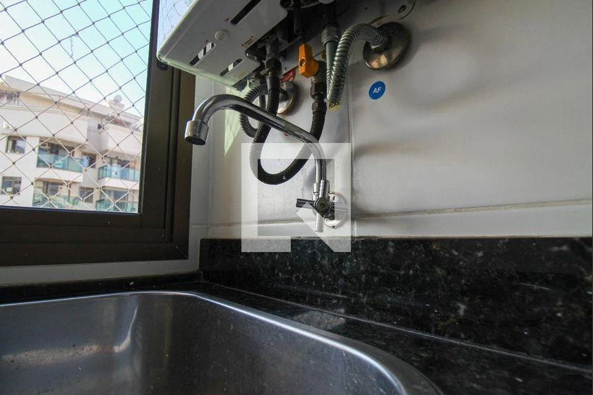 3-bedroom apartment with a home office in Rio de Janeiro — photo 21