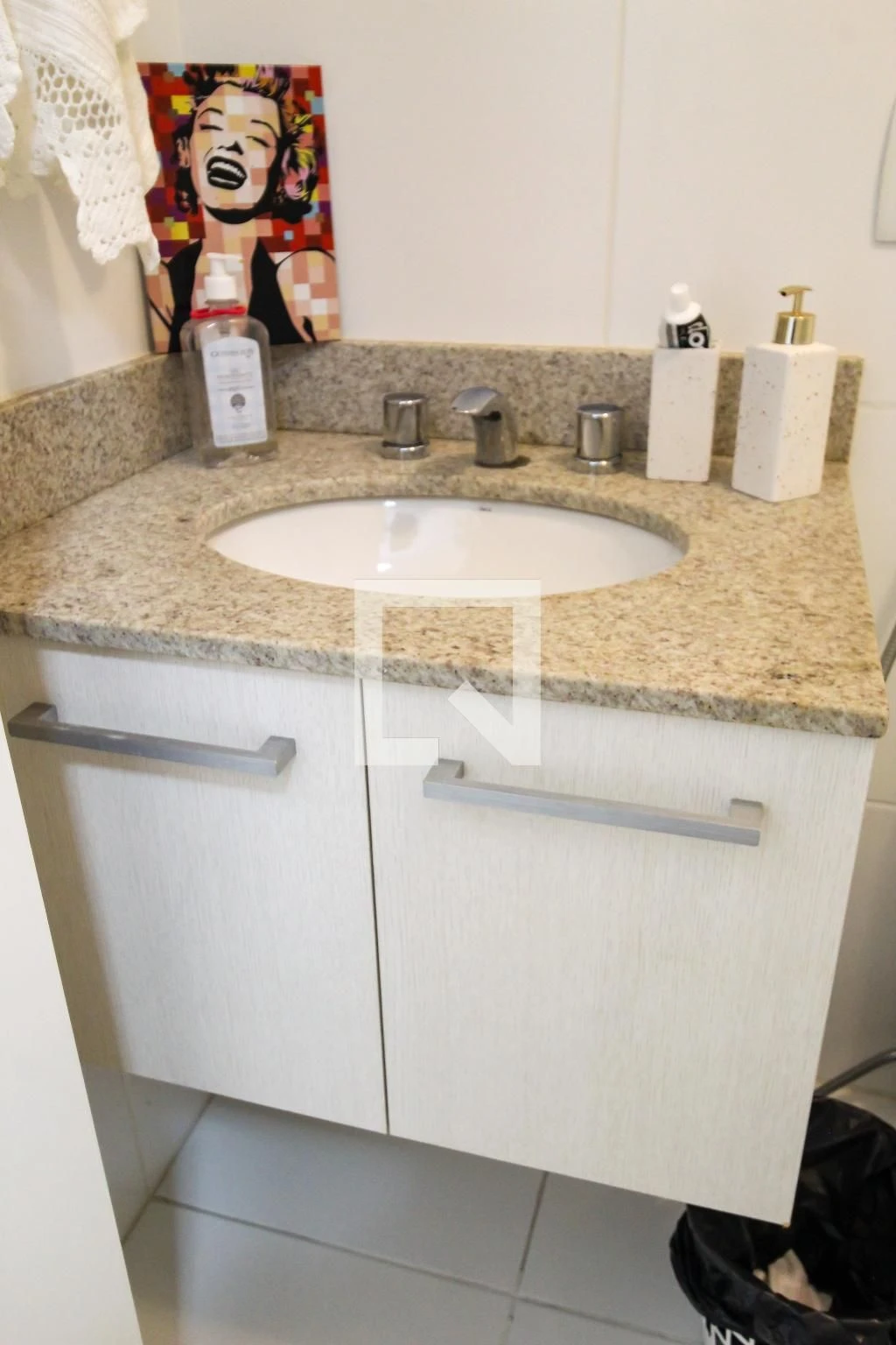 Apartamento mobiliado, 70 m², com piscina privativa — photo 42