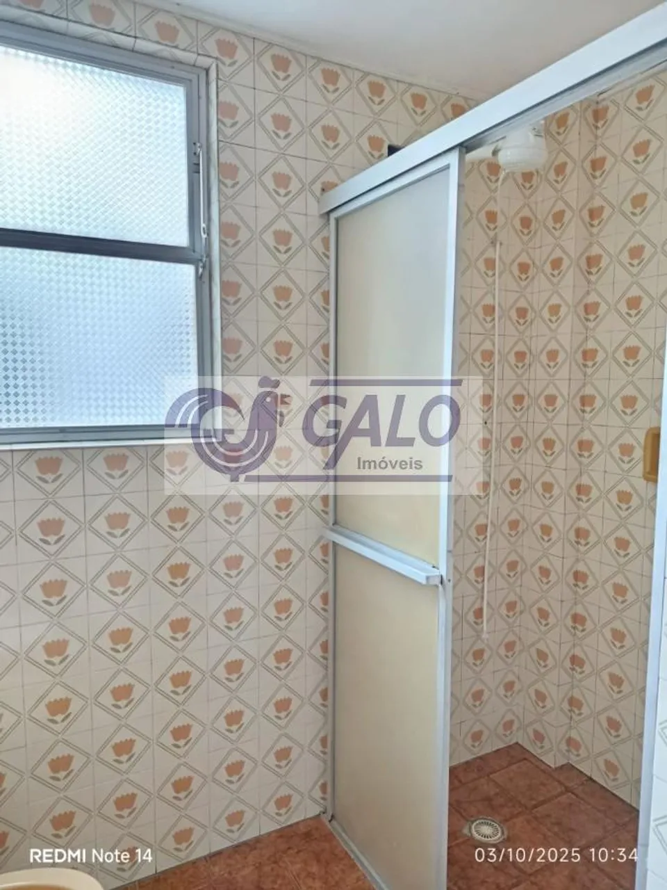 Apartamento com 2 dormitórios e 2 banheiros, 1 vaga — photo 14