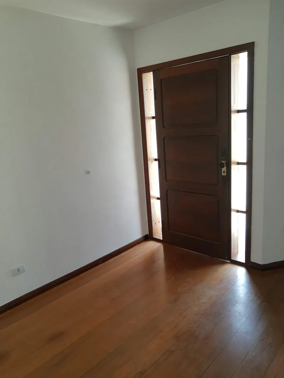 House for rent with 4 bedrooms and 3 bathrooms — photo 19