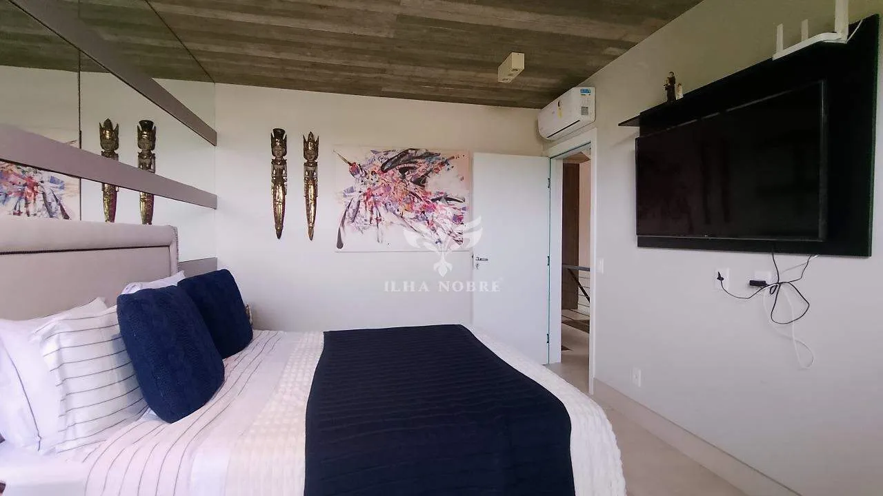 Casa de 2 dormitorios con vestidor en Florianópolis — photo 7