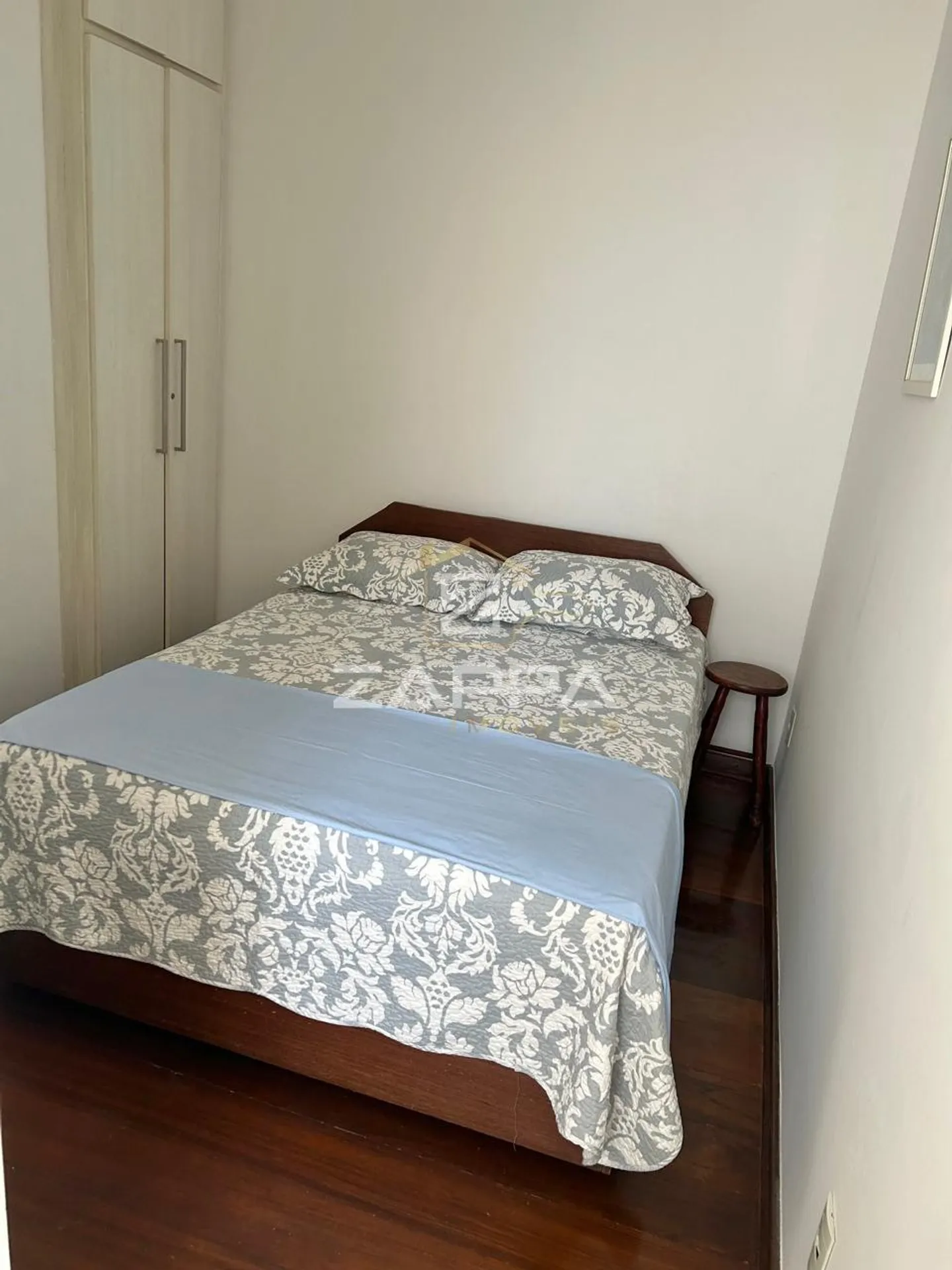Furnished 2-bedroom apartment, 80 m² on the 10th floor — photo 12