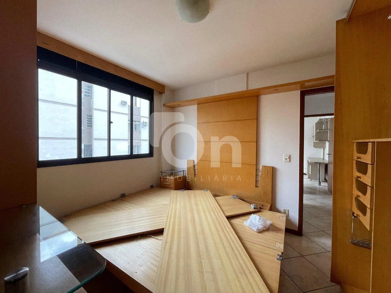 Departamento con espacio de home office en Florianópolis — photo 16