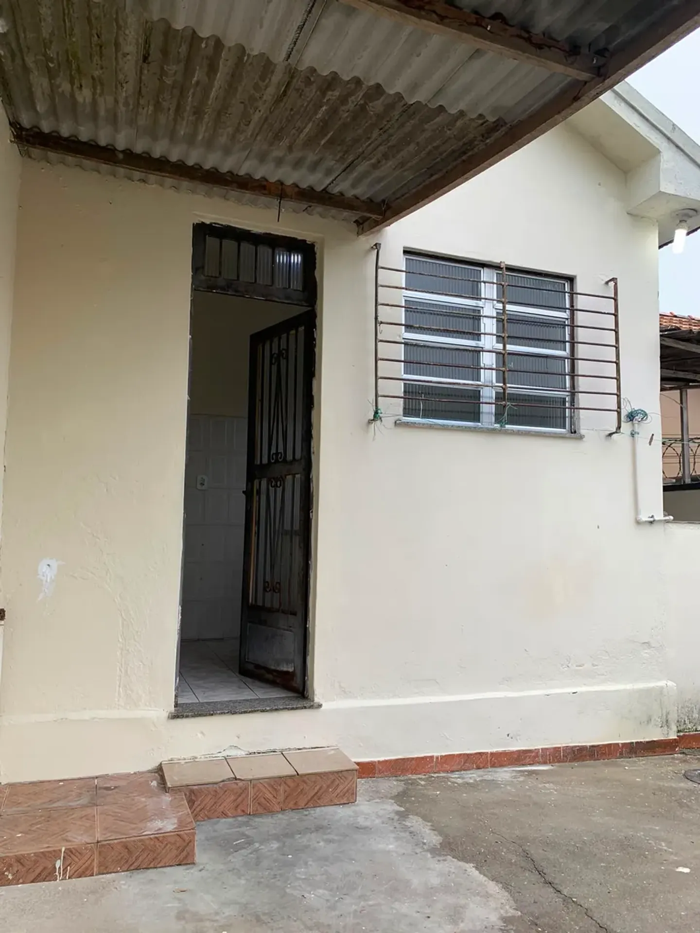 Rented house with 55 m², 2 bedrooms and 1 bathroom — photo 27