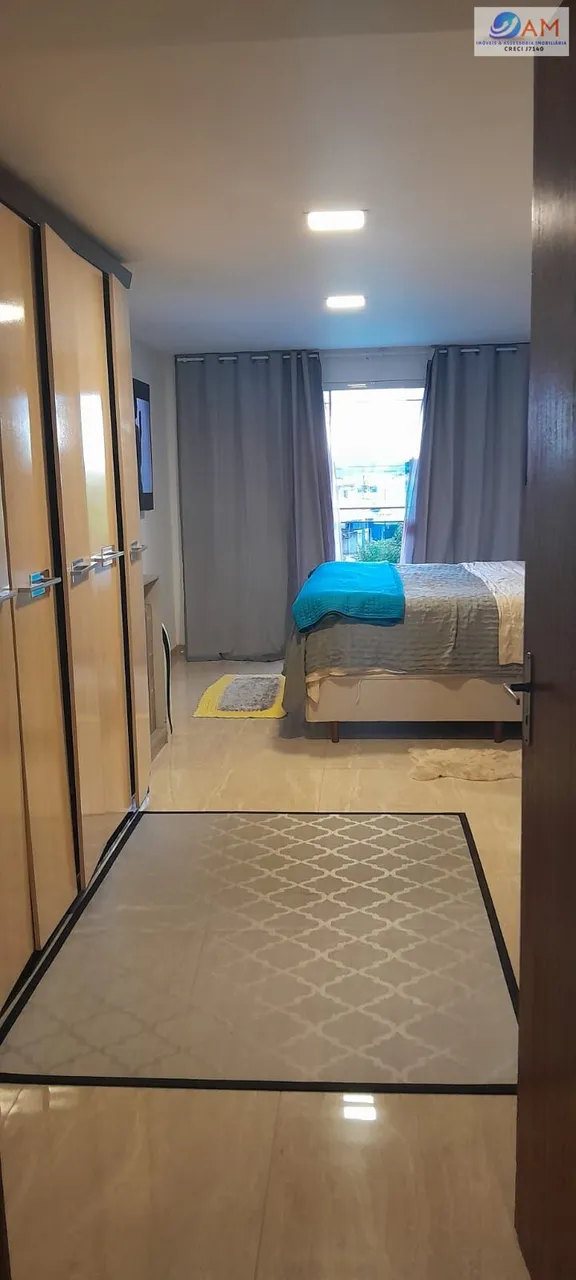 Furnished house with 2 bedrooms and 2 bathrooms — photo 3