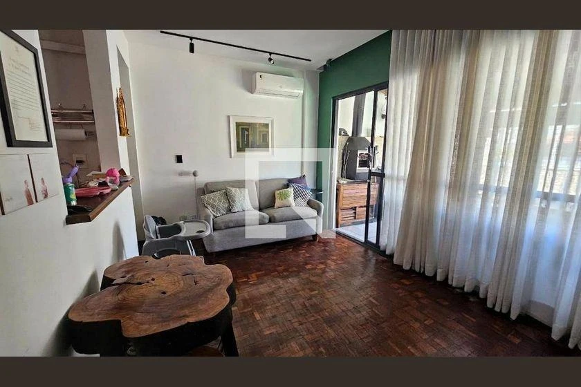 2-bedroom apartment with 140 m² and home office — photo 5