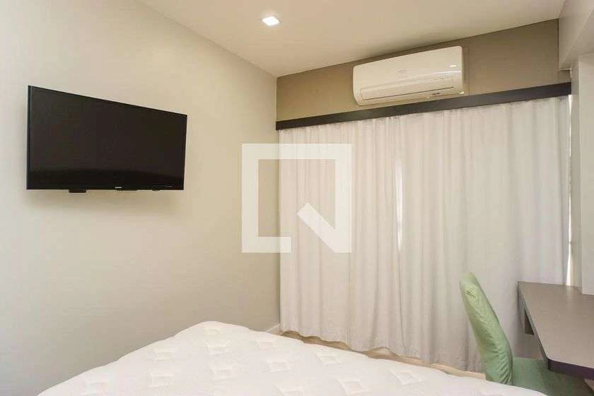 Apartamento mobiliado de 2 quartos com cozinha integrada — photo 7