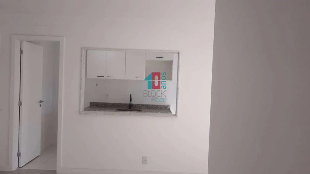 1-bedroom apartment with balcony, 48 m² — photo 7