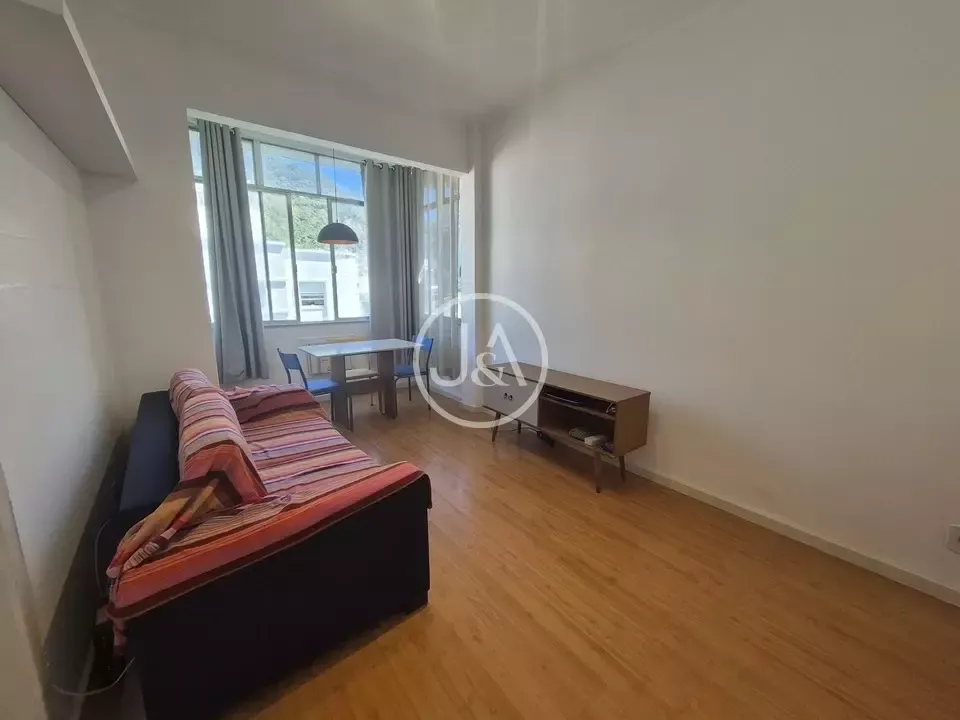 2-bedroom apartment with 70 m² and a separate kitchen — photo 8