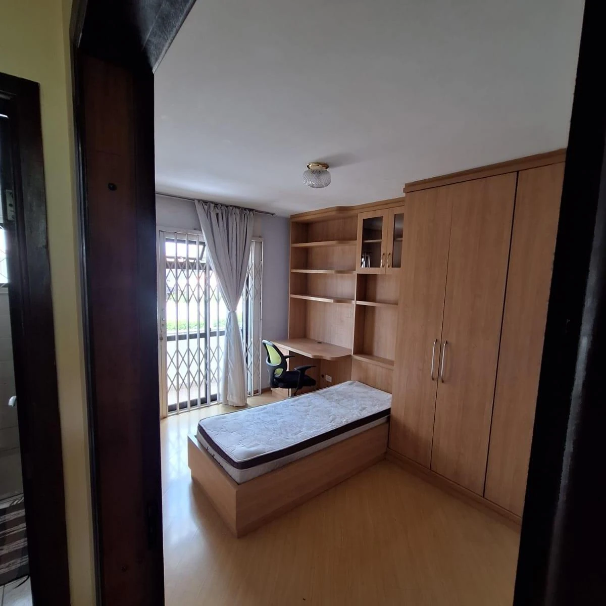 Casa mobiliada, 151 m², com espaço de home office — photo 2