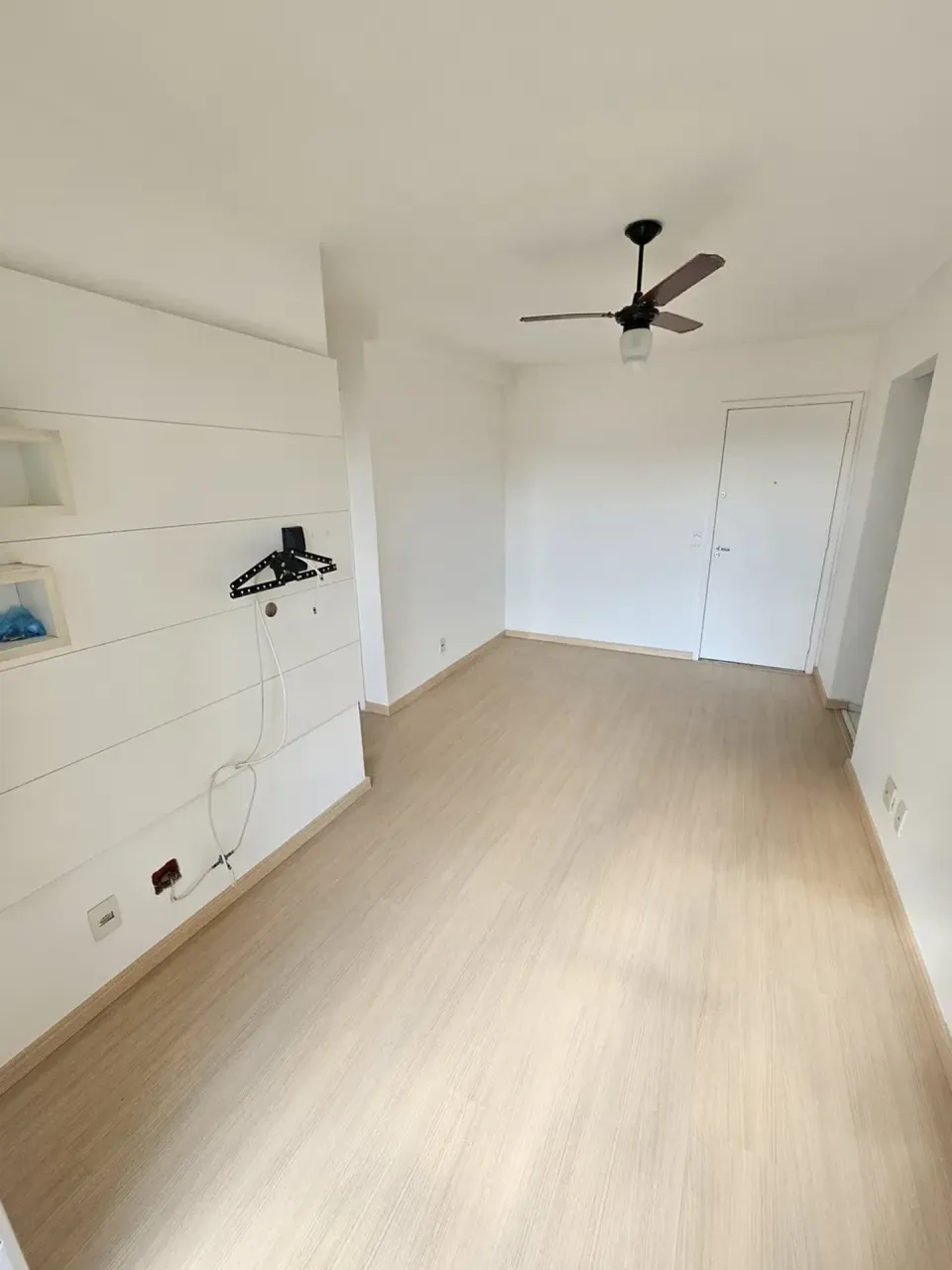 Unfurnished 2-bedroom apartment with 2 bathrooms — photo 14