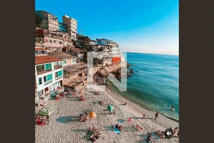 Apartment, 27 m², with a water view — photo 34