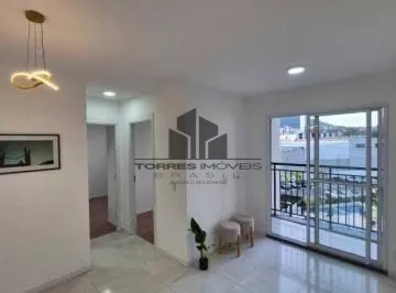 Apartment, 50 m², with a washing machine — photo 3