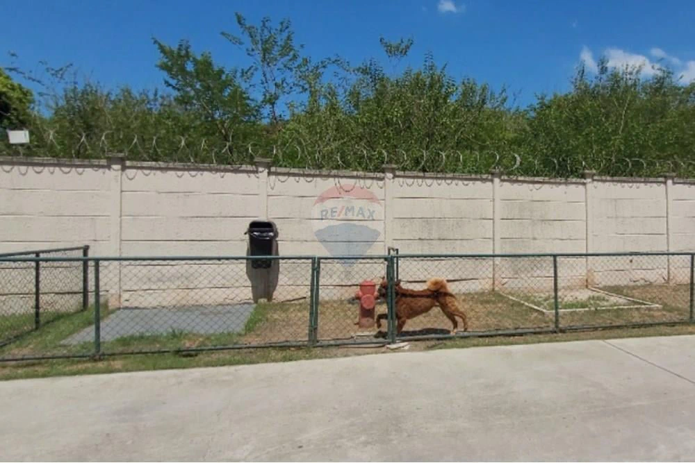 Unfurnished 2-bedroom apartment with 40 m² and private BBQ — photo 22