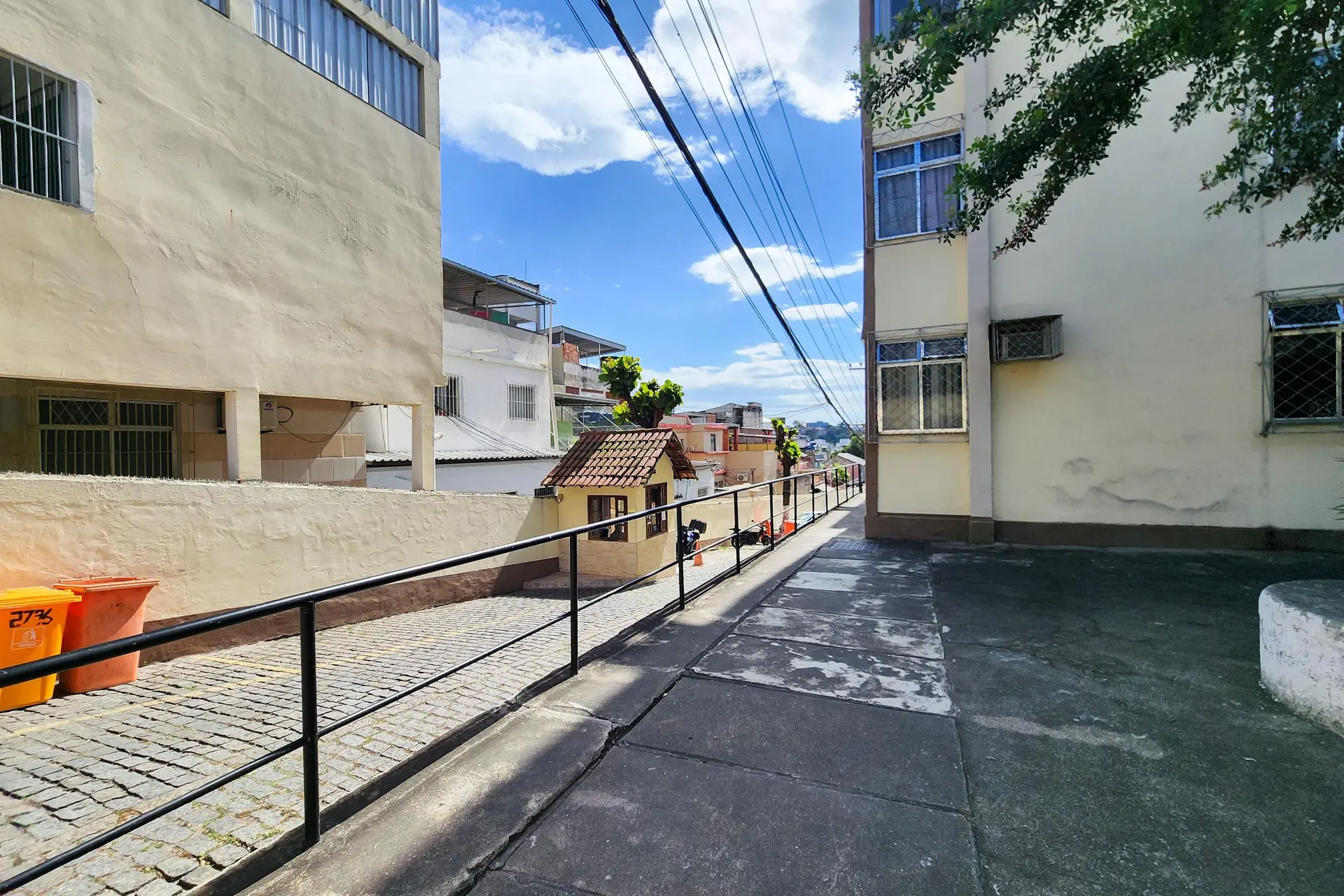 Apartamento para alugar com 2 quartos e aceita pets — photo 36