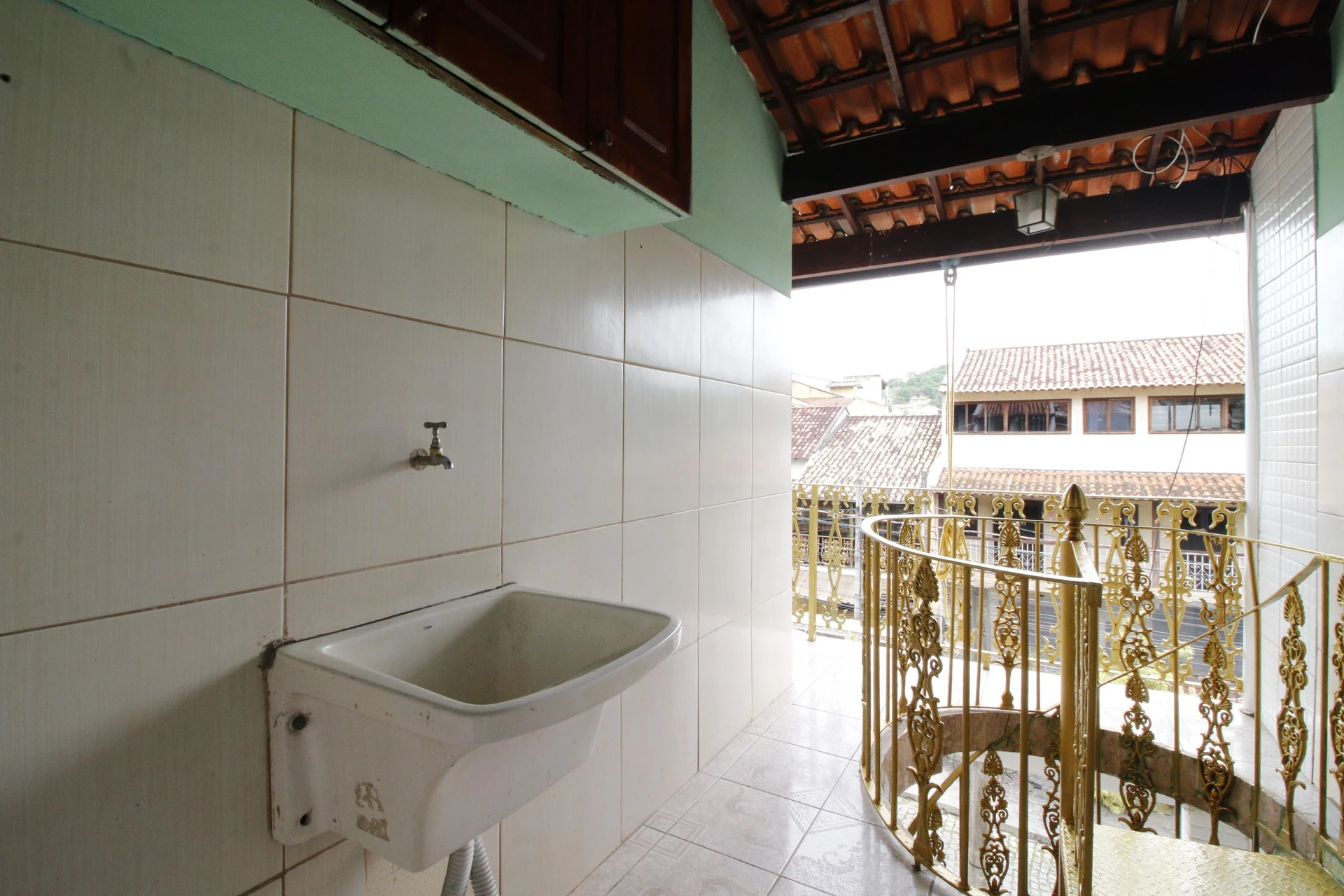 Квартира: 2 спальни, обе со своей ванной, 70 м² — photo 13